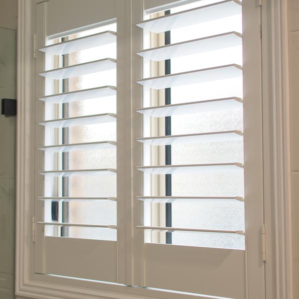 plantation shutters