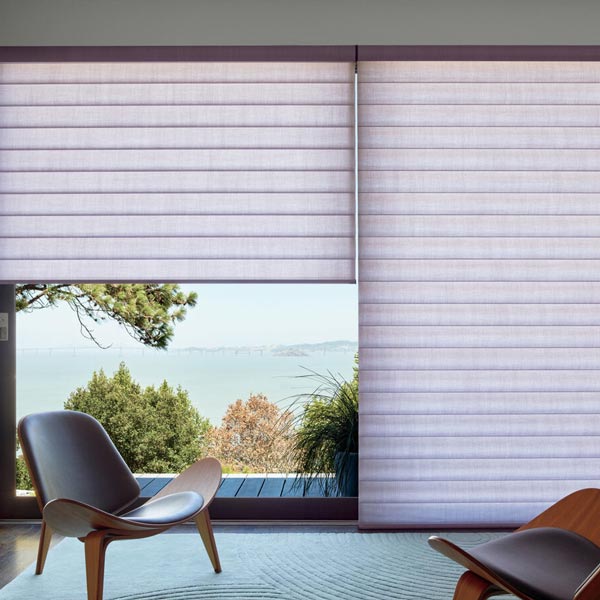 Roman Shades